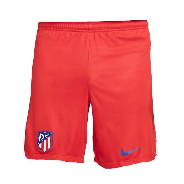 Pantaloni Atlético de Madrid 1ª 2023-2024